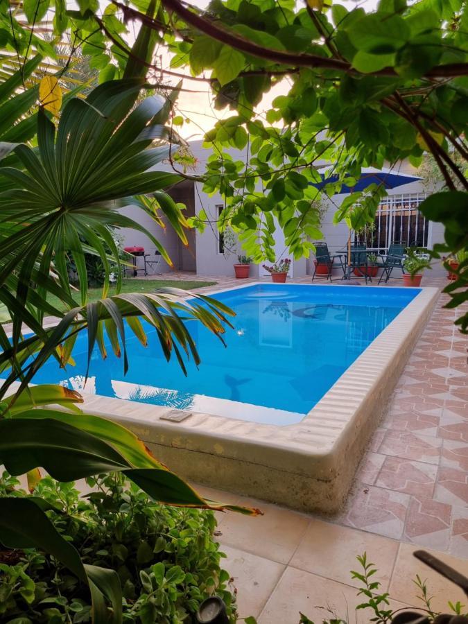 Chalet Valley Rose Jeddah