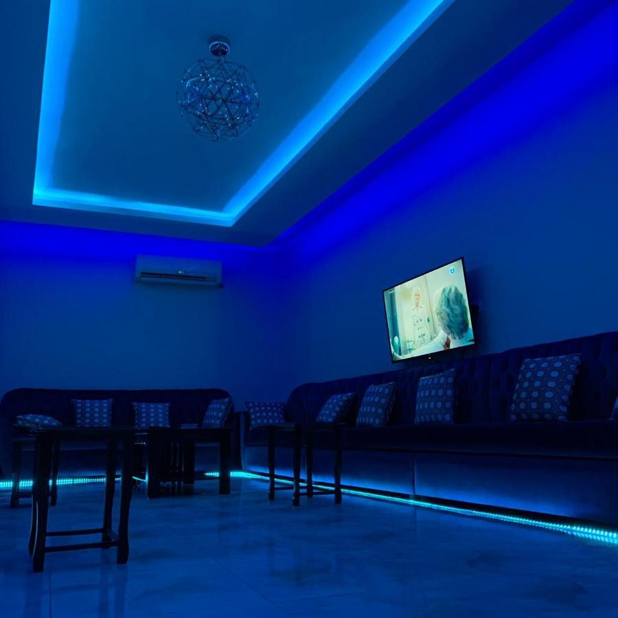 Valley Rose Chalet Jeddah